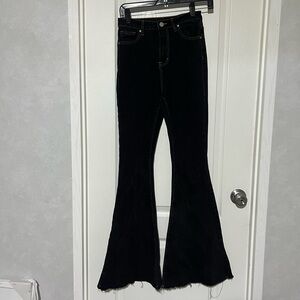 Shein Flare Jeans
